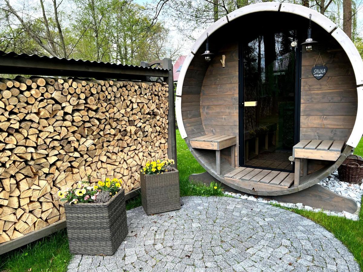Ferienwohnungen Ast Burg  Exterior foto