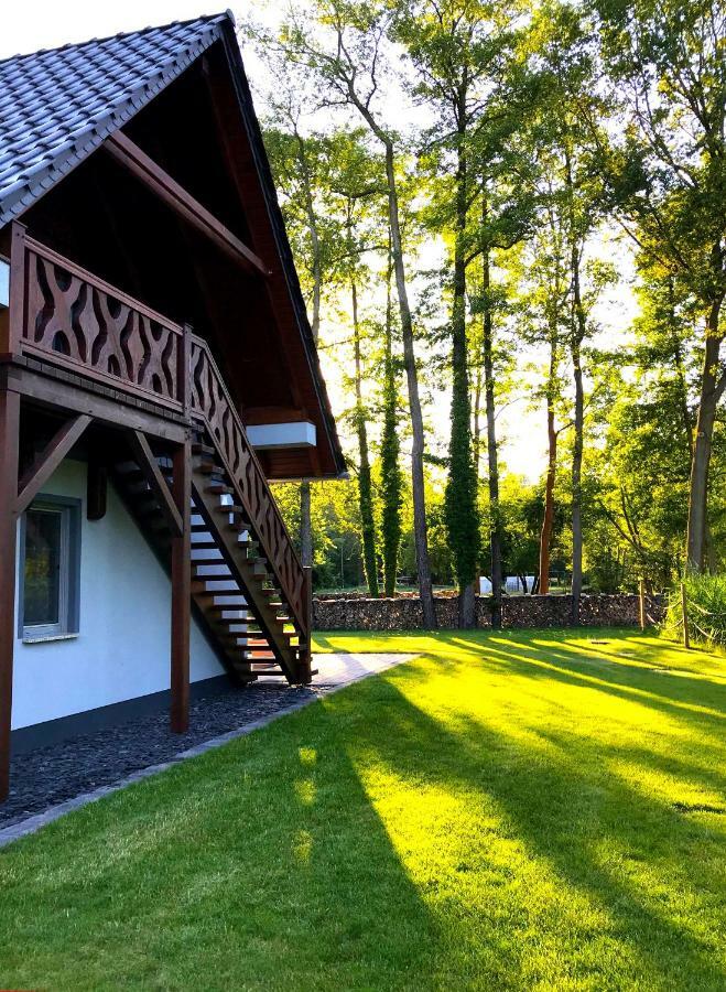 Ferienwohnungen Ast Burg  Exterior foto